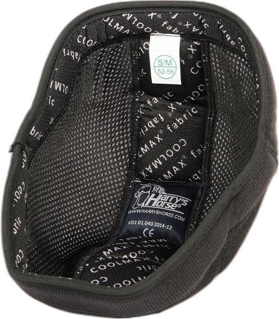 Produktbild Harry's Horse Innenfutter für Reithelm