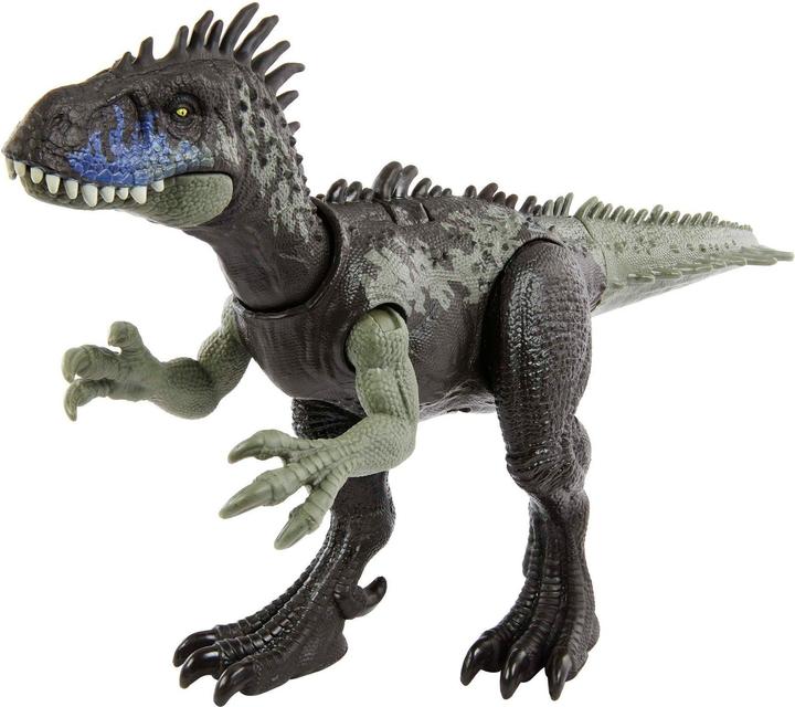 Image du produit Jurassic World WILD ROAR Dryptosaurus