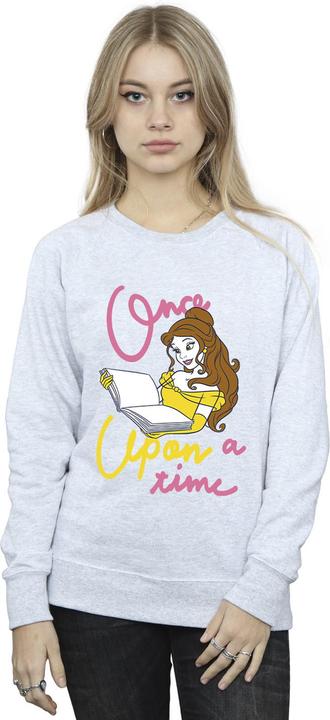 Produktbild Beauty And The Beast Once Upon A Time Sweatshirt (M)