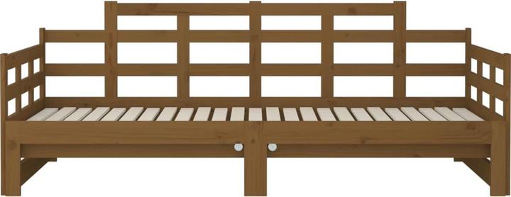 Immagine prodotto vidaXL Tagesbett (90 x 200 cm)