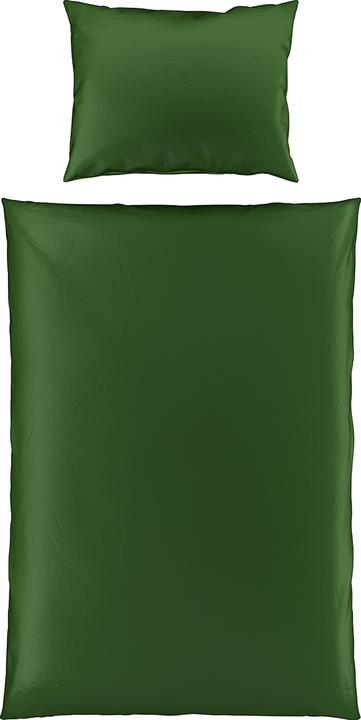 Dark green, Light green