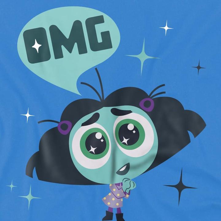 Produktbild Annabelle TShirt (128)