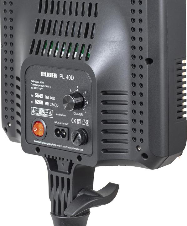 Produktbild Kaiser RB 5240D Beleuchtungs- einrichtung Copylizer