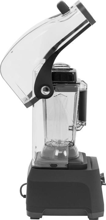 Produktbild Royal Catering Standmixer mit Lärmschutzhaube 1680 W 2,5-l-Behälter Blender Smoothie Maker (1680 W)