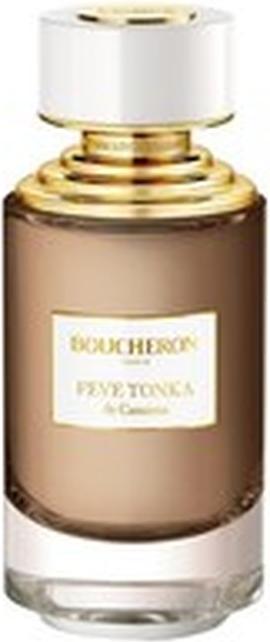 Actual product image Boucheron Feve de Tonka (Eau de parfum, 125 ml)