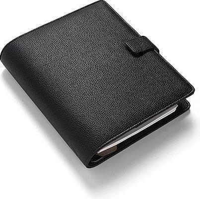 Immagine prodotto Filofax Camden (A5, 1 settimana / 2 pagine)