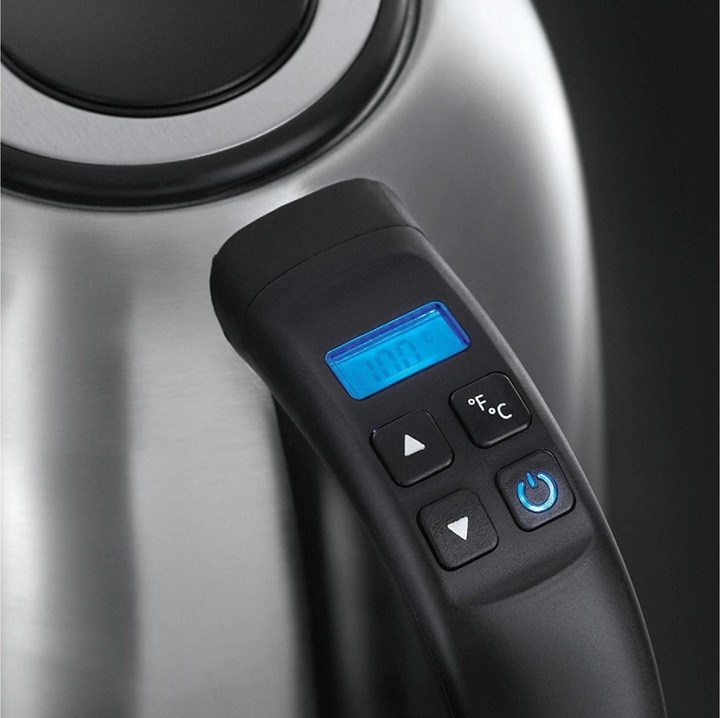 Actual product image Russell Hobbs Buckingham (1.70 l)