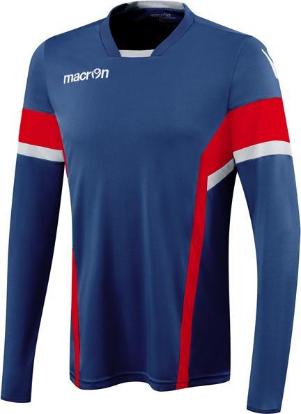 Immagine prodotto Macron aglia a aniche lunghe acron strength (M)