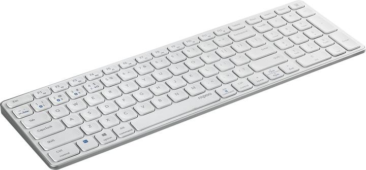 Actual product image Rapoo E9700M (CH, Wireless)