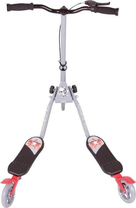 Actual product image Gym Universe Fliker Y-Scooter Cruise Revolution