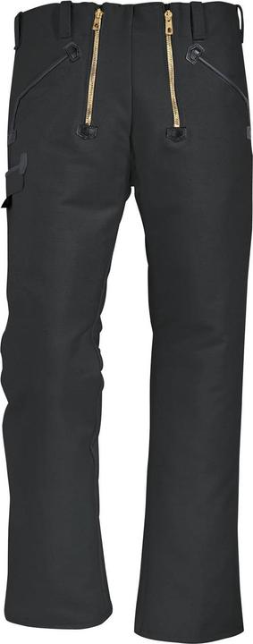 Actual product image FHB HUBERT guild trousers twisted double pilot without flap (26)