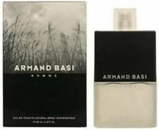 Immagine prodotto Armand Basi Homme Edt Set 125 Ml Altoparlanti (Set di profumi)