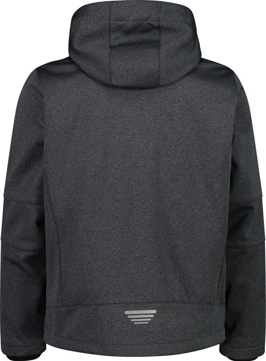 Image du produit CMP Campagnolo Sweat à capuche zippé (46, S)