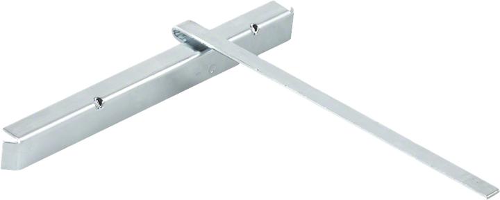 Produktbild Bosch Professional Zubehör Parallelanschläge für Handkreissägen (33.60 cm)