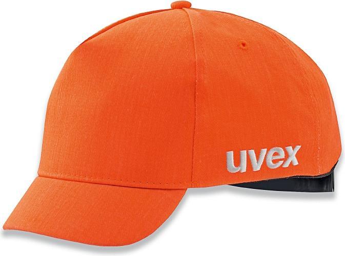 Illuminated orange