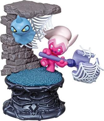Actual product image Funko Re-ment Pokemon Little Night Collection