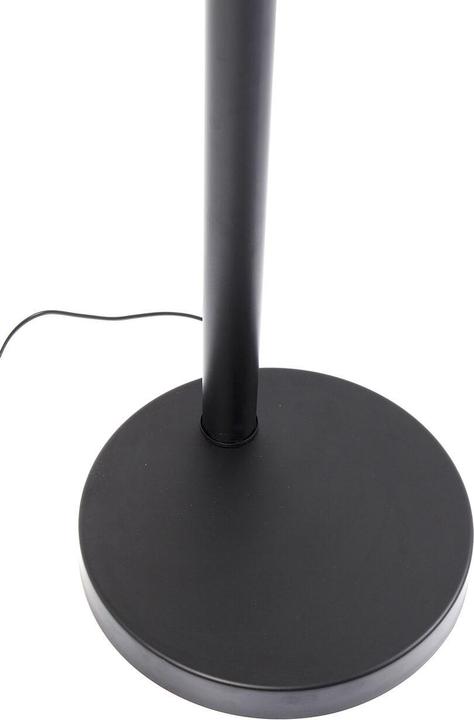 Image du produit Kare Design Lampadaire Five Fingers noir mat (E14)