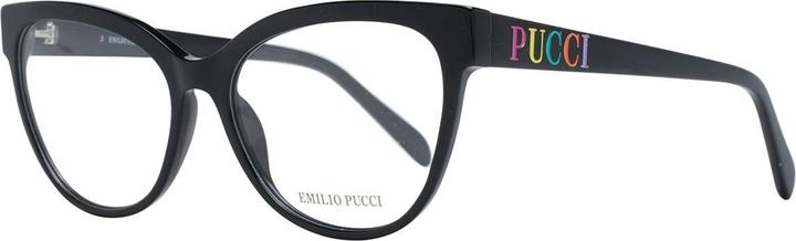 Actual product image Emilio Pucci Glasses (no correction)