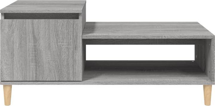 Image du produit vidaXL Couchtisch (100 x 100 x 45 cm)