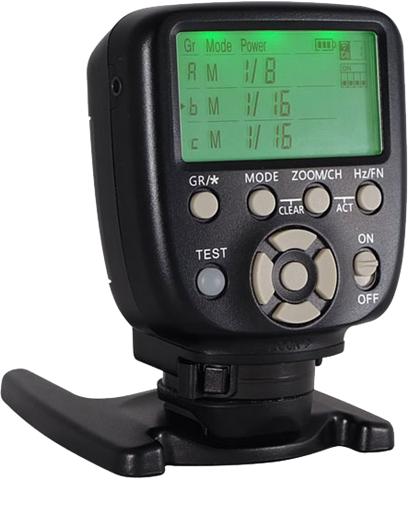 Produktbild Yongnuo YN-560-TX II-N Manual Flash Controller