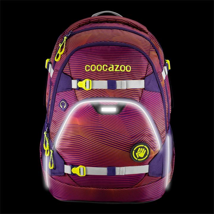 Actual product image Coocazoo ScaleRale (30 l)