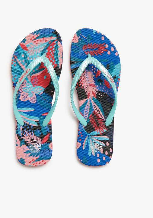Produktbild Superdry Bedruckte Flip-Flops (37)