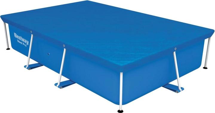 Produktbild Bestway Silas (259 x 170 cm)