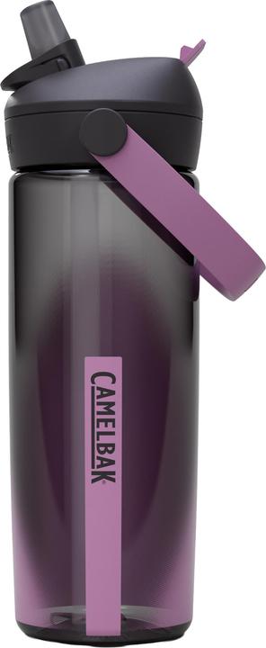 lavendar dawn, Lila