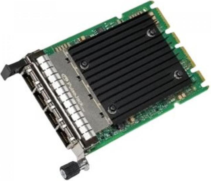Produktbild Dell INTEL X710-T4L QUAD PORT 10GBE (Mini PCI Express)