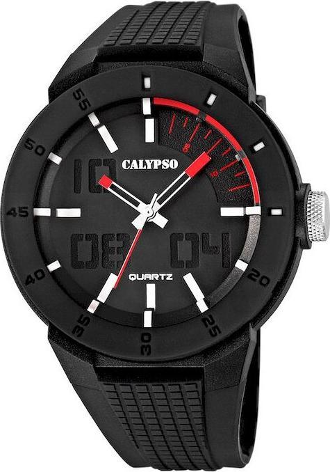 Produktbild Calypso K5629/2 (Analoguhr, 49 mm)