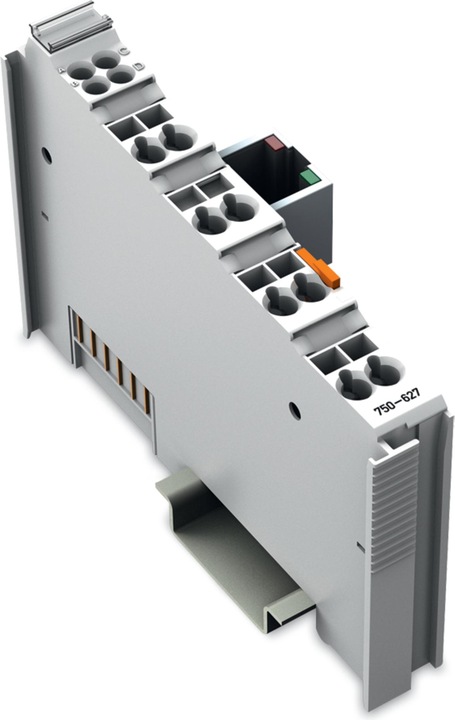 Produktbild Wago Einspeise-/Segmentmodul Serie 750 750-627