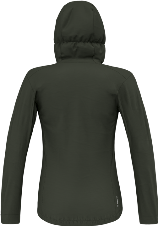 Actual product image Salewa Puez Aqua 4 2.5L Powertex Jacket Da (40, 46, L)
