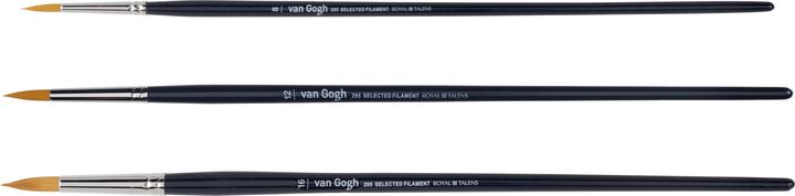 Produktbild Van Gogh Pinsel Series 295