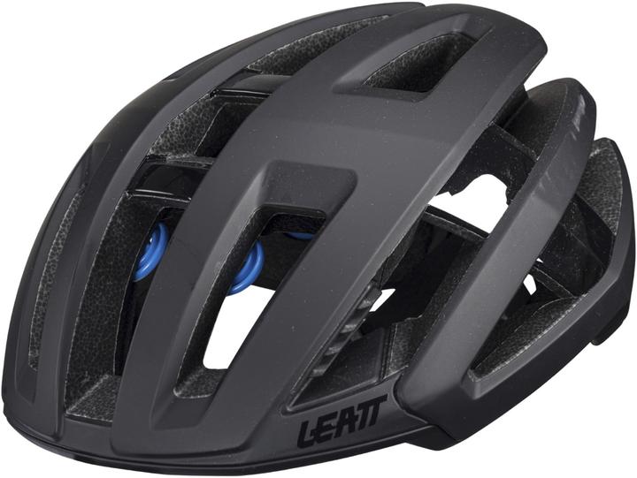 Produktbild Leatt Helm MTB Endurance 4.0 - Black (55 - 59 cm)