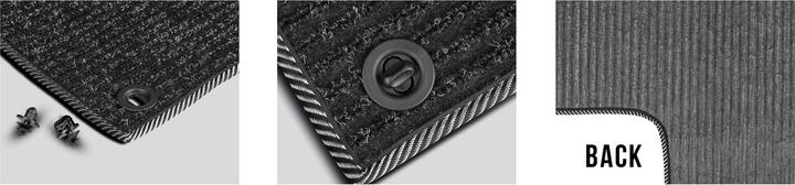 Produktbild Brunner Tapis Deluxe Security