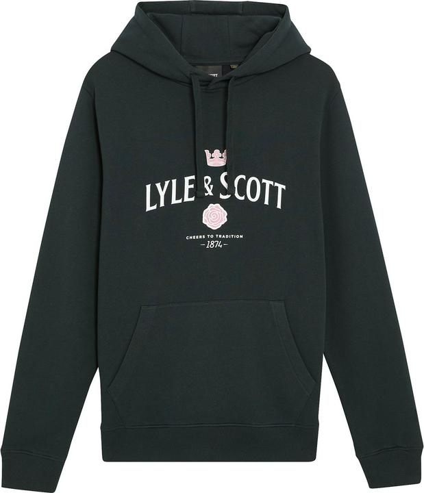 Produktbild Lyle and Scott Cheers To Tradition (M)