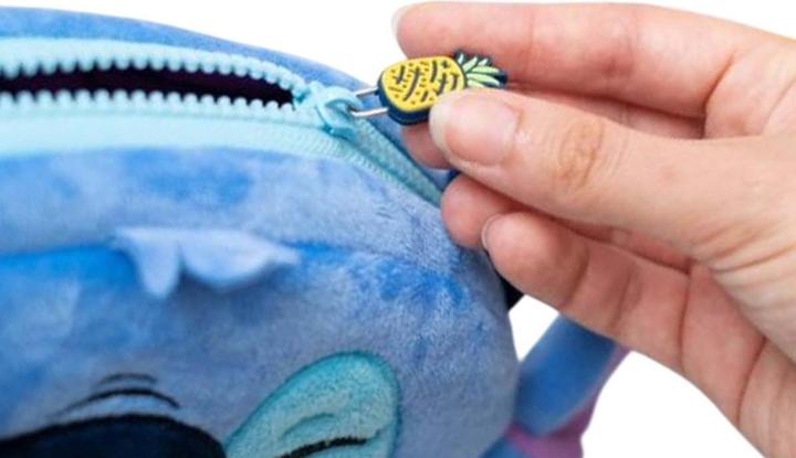 Produktbild Grupo Erik STITCH - Trousse Peluche