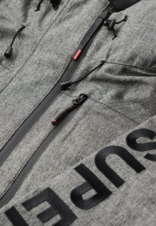 Produktbild Superdry Ski Peak Rescue Jacke (L)