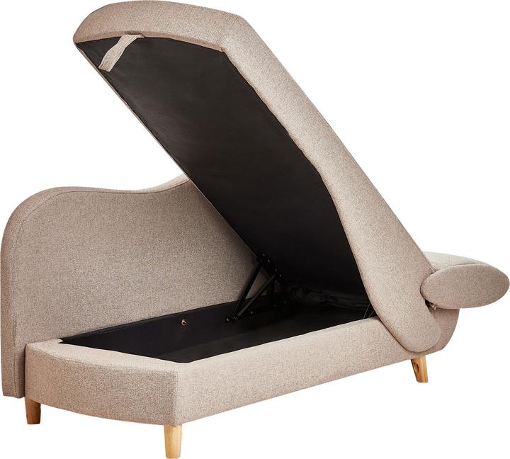 Produktbild Beliani Meri