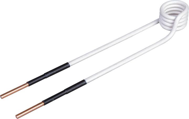 Unicraft Bobina laterale Ø 15 mm / M6