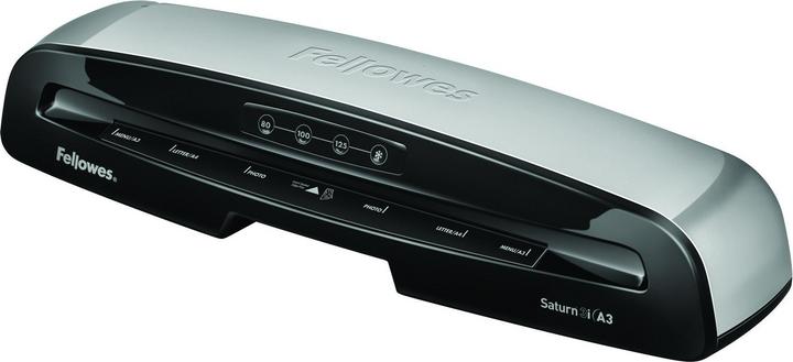 Image du produit Fellowes Saturn 3i (80 - 125 µm, A3)