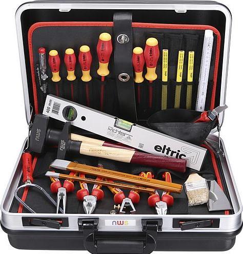 Actual product image NWS Journeyman case 22pcs (22 pieces)