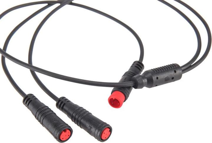 Produktbild Magura Y-Kabel Schließer für MTe/HSe (Bremsset)