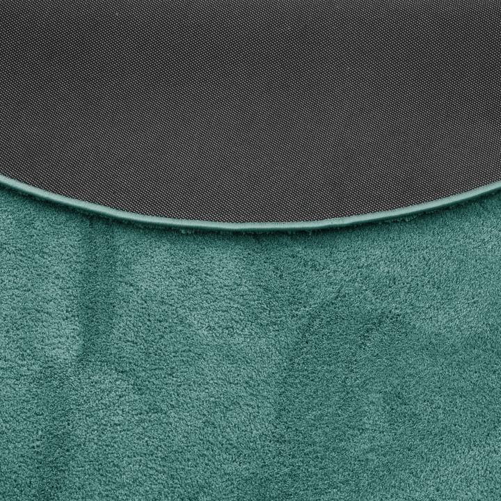 Actual product image Pergamon High pile Super Soft carpet (200 x 200 cm)