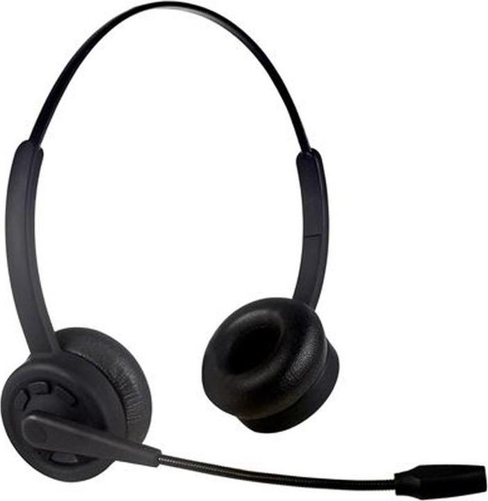 Image du produit T'nB Casque professionnel TNB Activ 400S (Sans fil, USB-C)