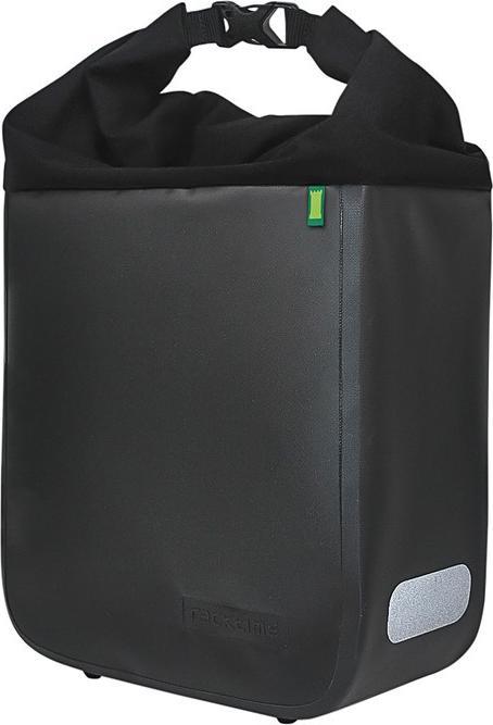 Racktime Donna (15 l, Gepäckträgertasche)