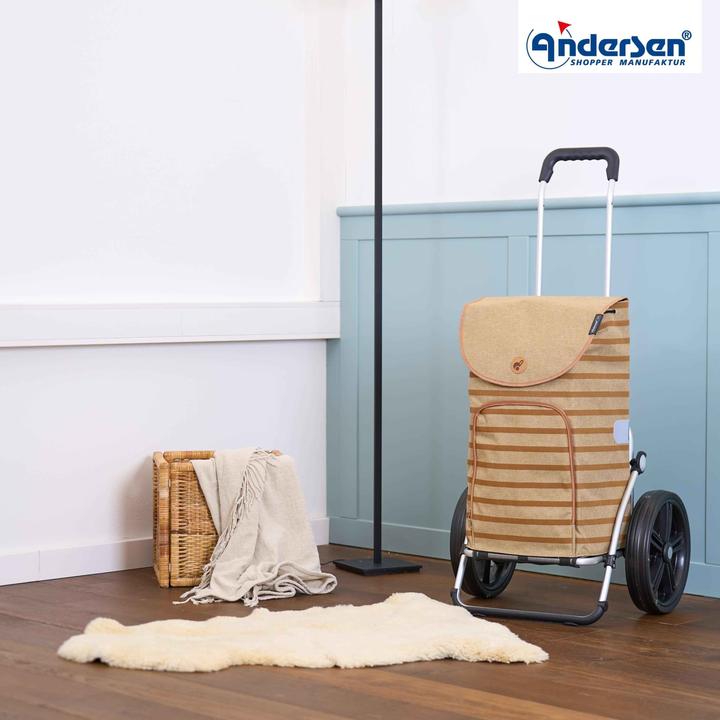 Immagine prodotto Andersen Royal Shopper Eske