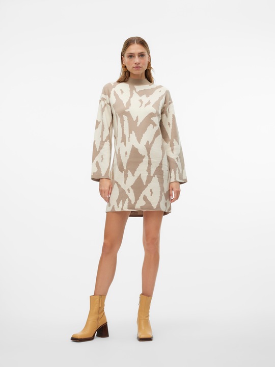Produktbild Vero Moda VMGOLD Kurzes Kleid Kleid (XS)