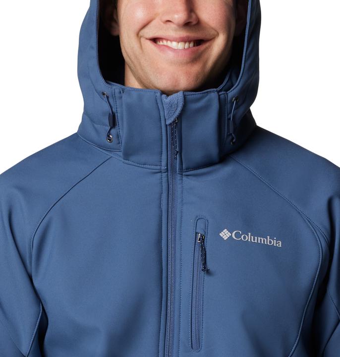 Immagine prodotto Columbia Cascade Ridge III Softshell (L)