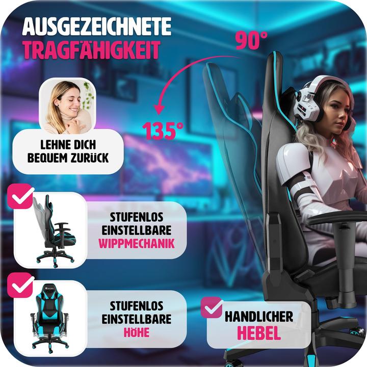 Produktbild tectake Twink